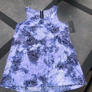 Relativity S tank top